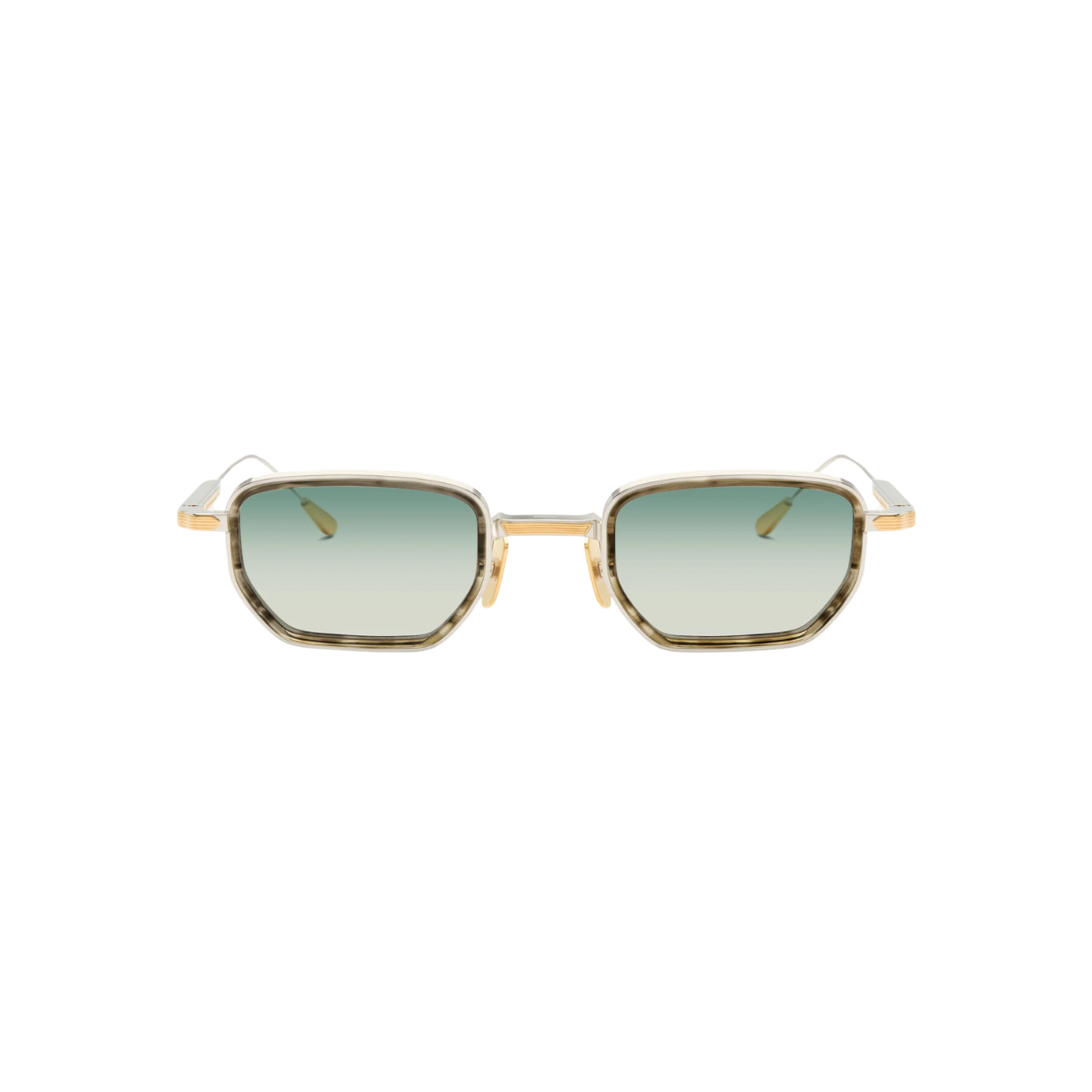 ALL THE TIME IN THE WORLD