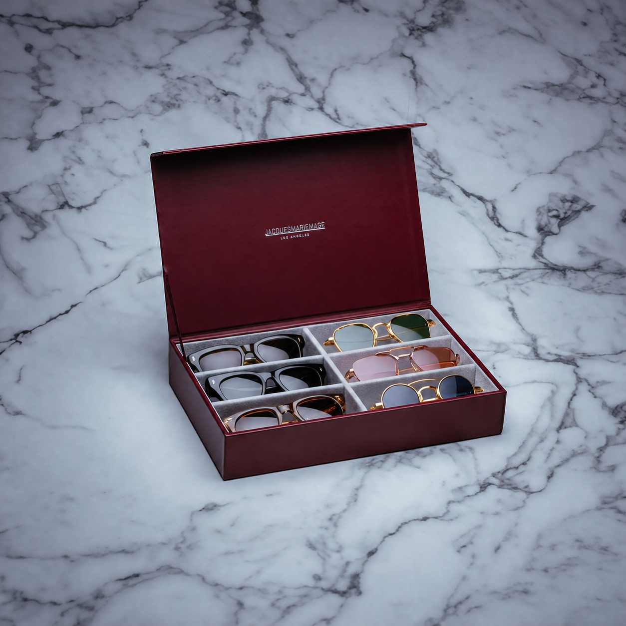 Collectors Tray