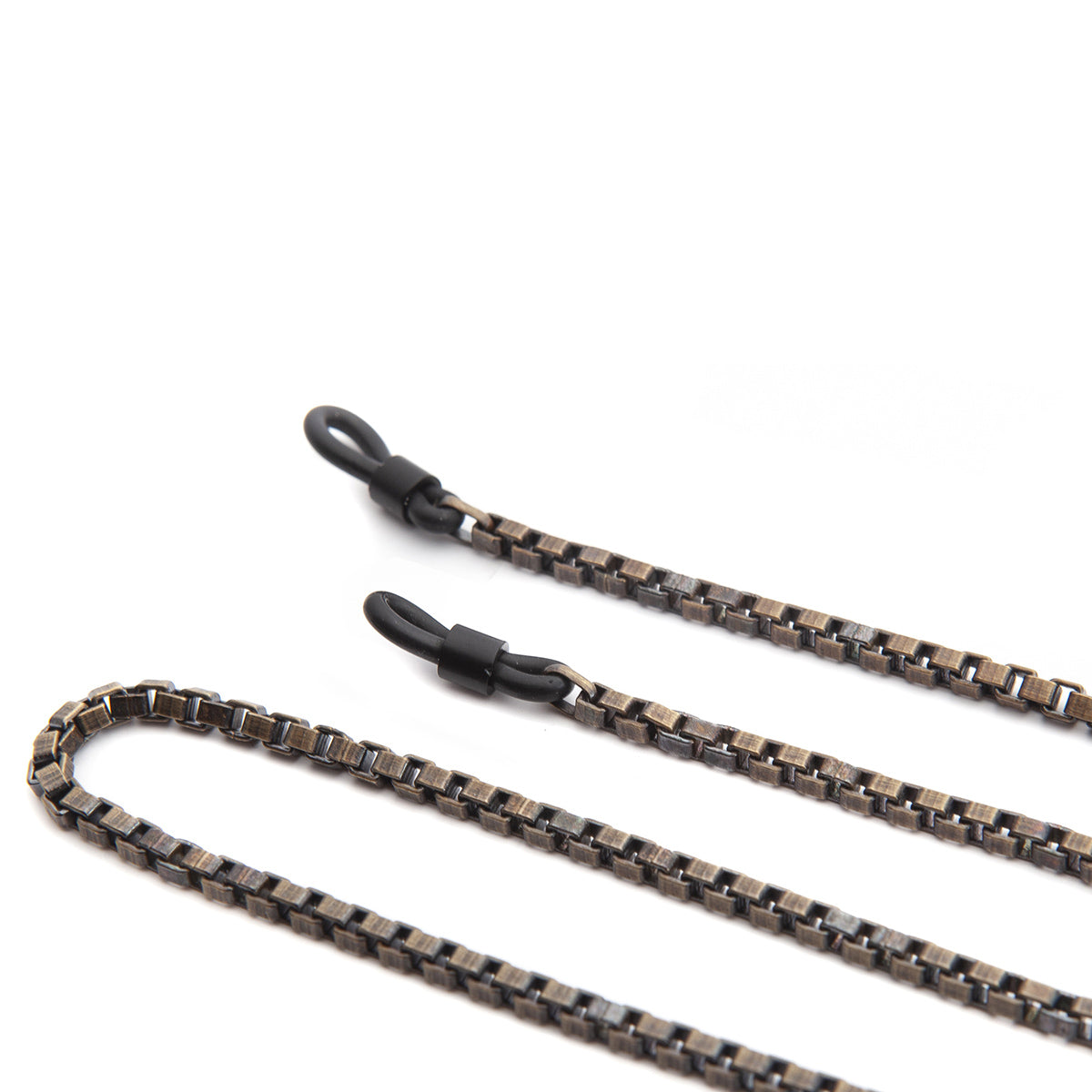 CHAIN-LINK GLASSES STRAP