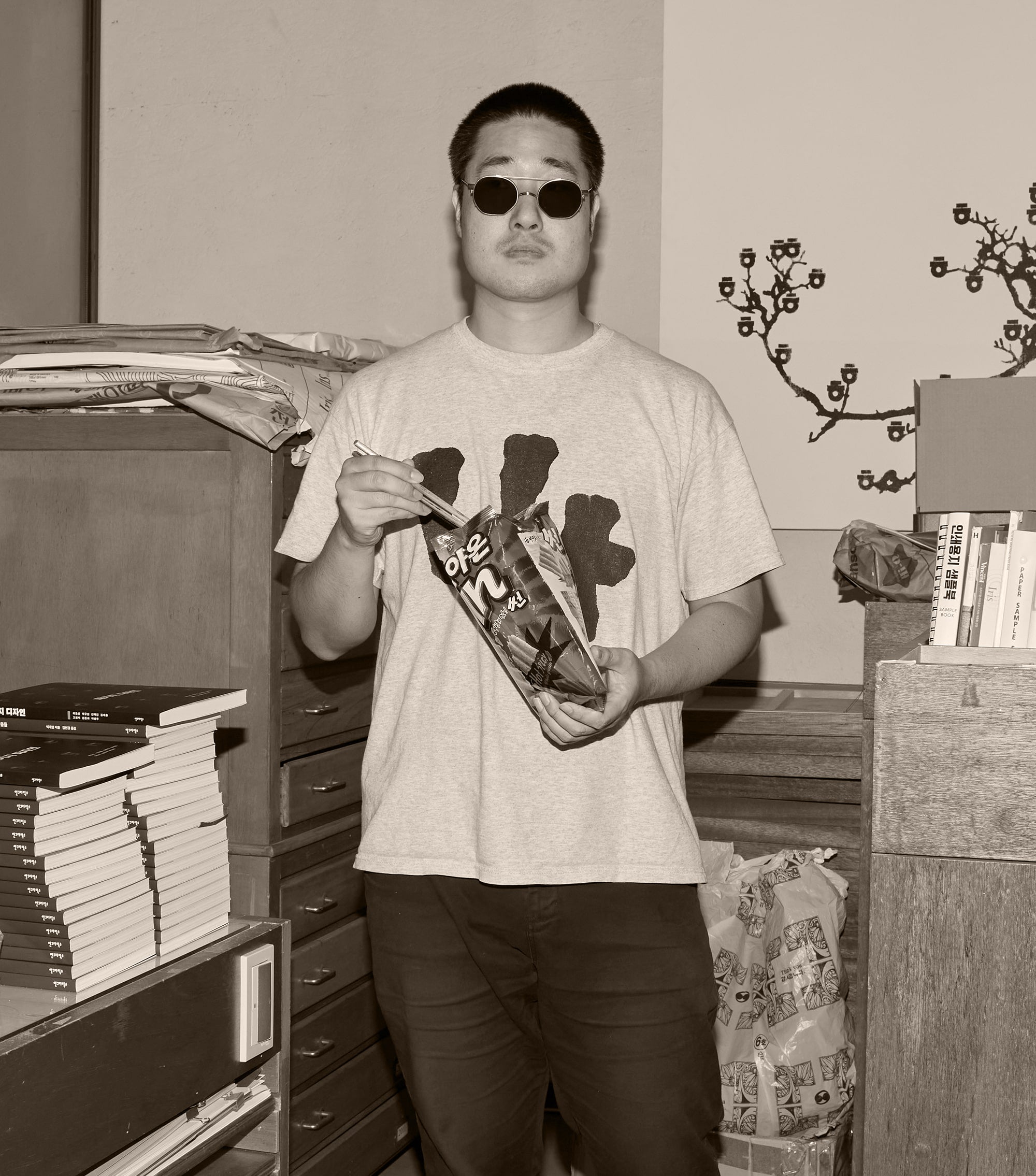 KLASSIK TYPE A (STANDARD) + CLIP