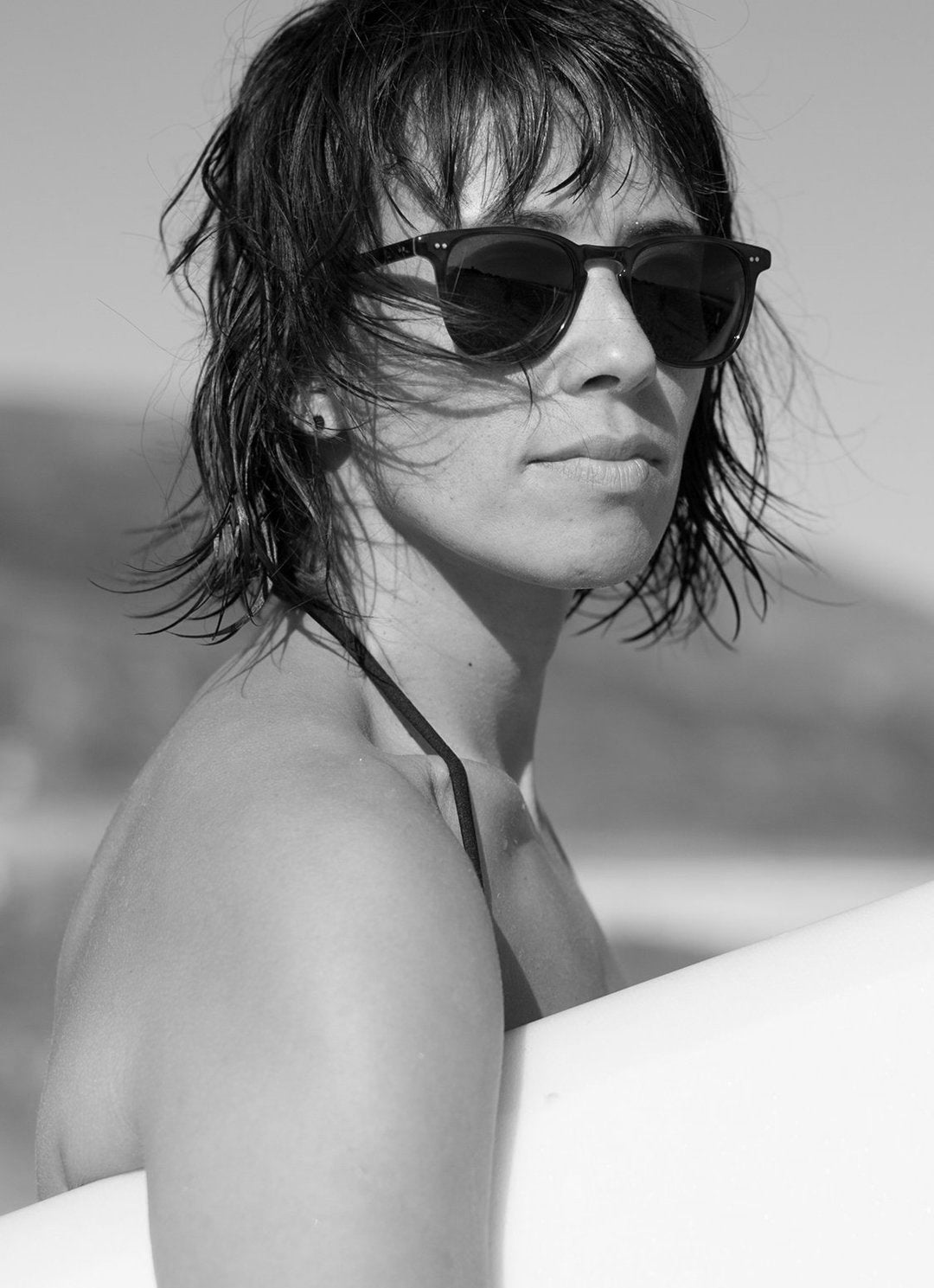 BROOKS SUN