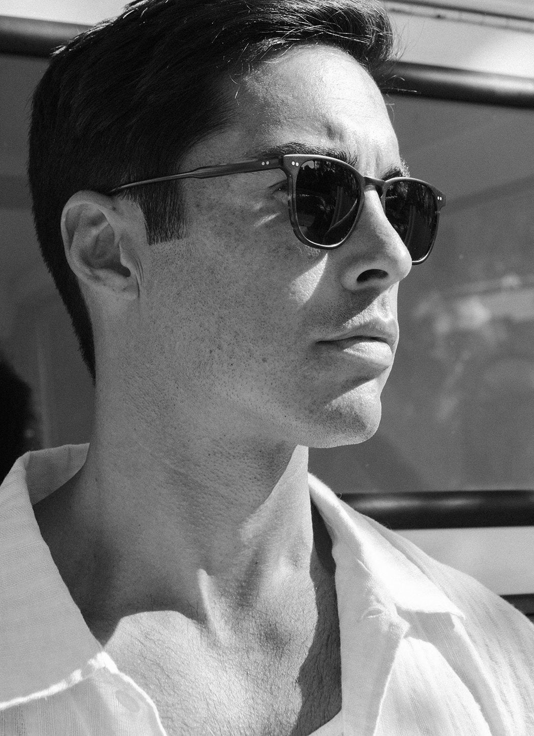 BROOKS SUN