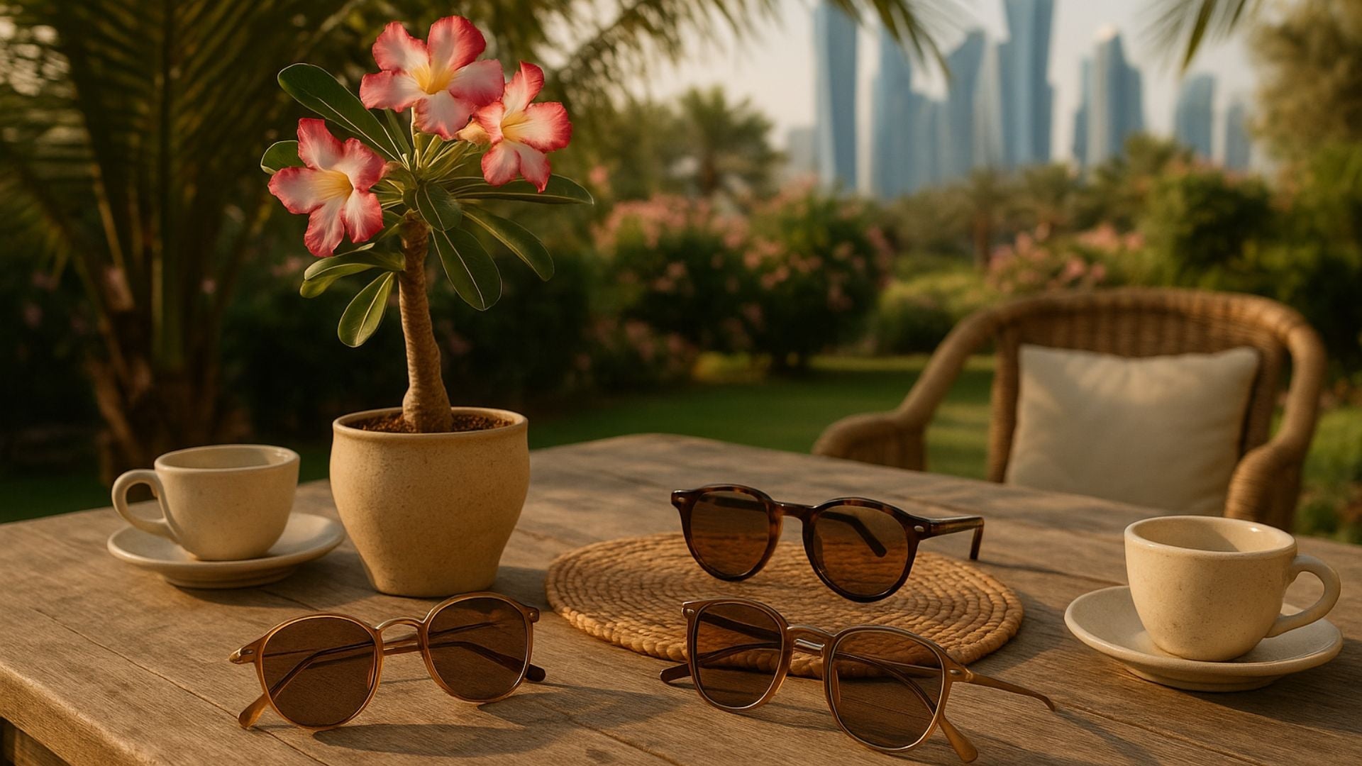 Frames for a Softer Sun — Spring 2025