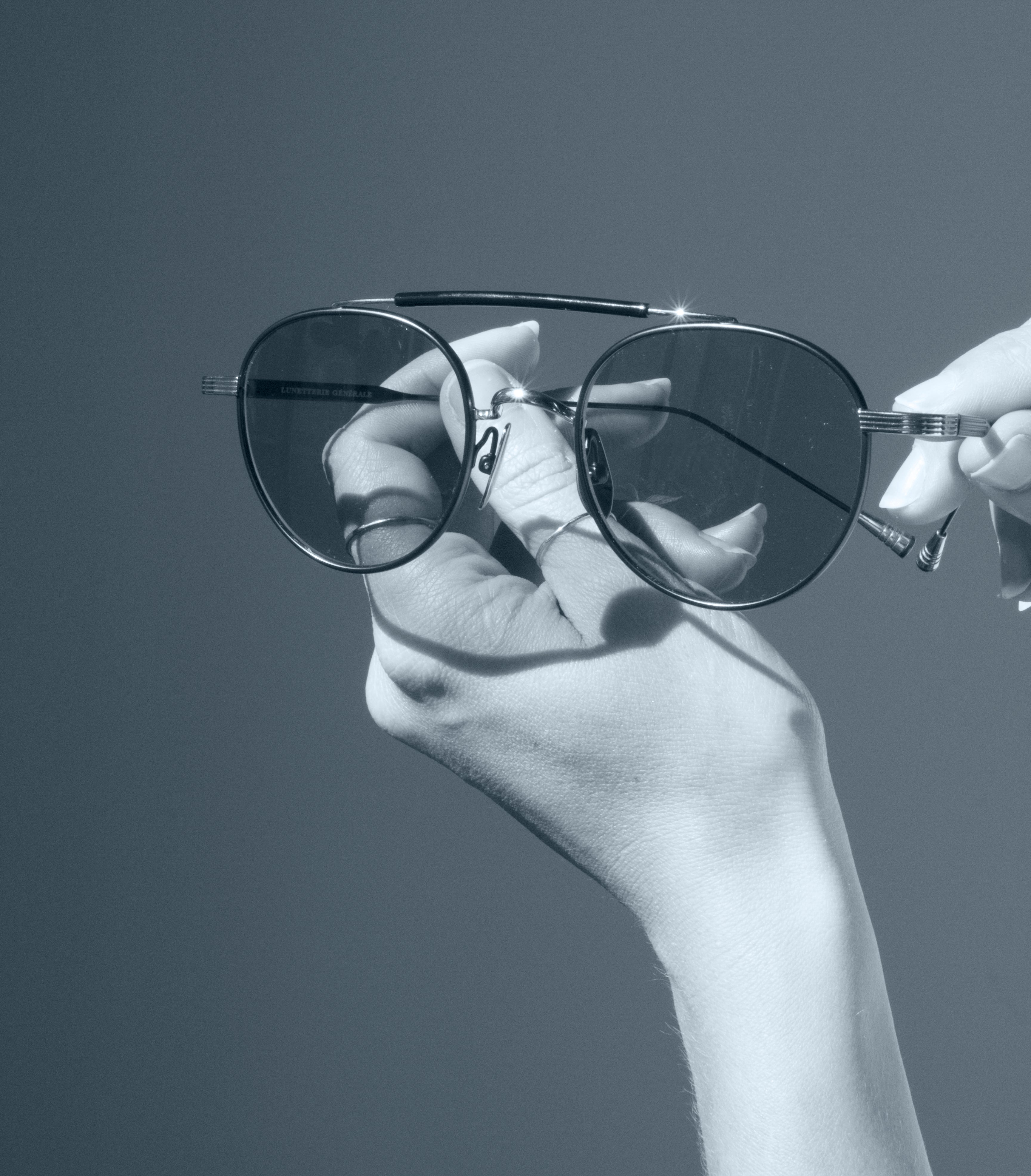 LUNETTERIE GÉNÉRALE