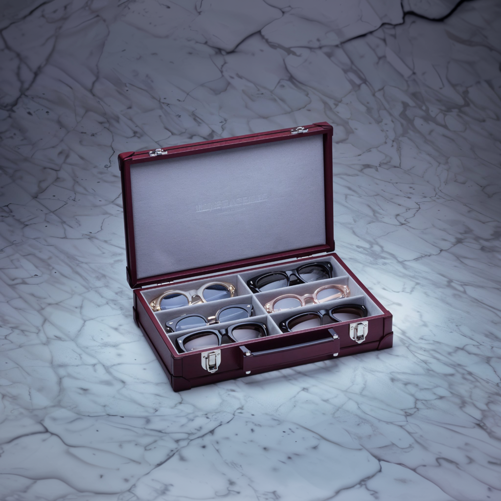 JMM BRIEFCASE