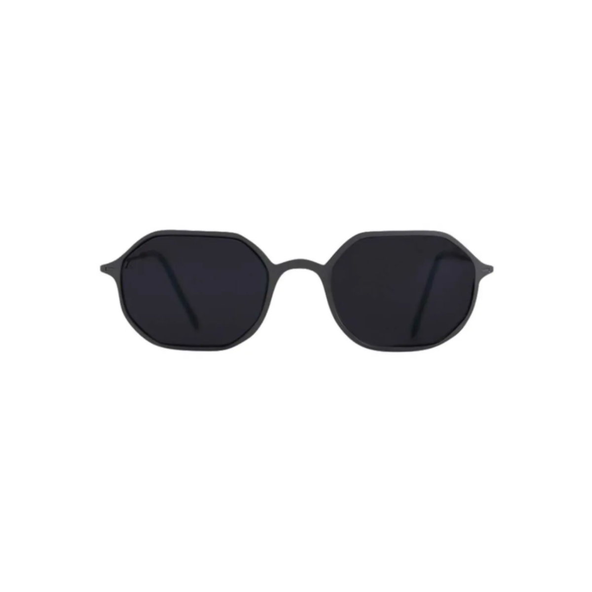 ALBIDAA X FRAMES - OCTAGONAL