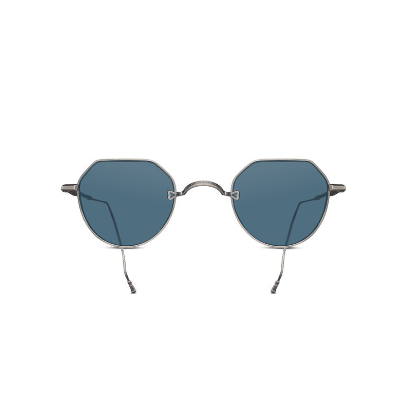 MATSUDA M3132 Antique Silver MATSUDA M3132 Antique Silver