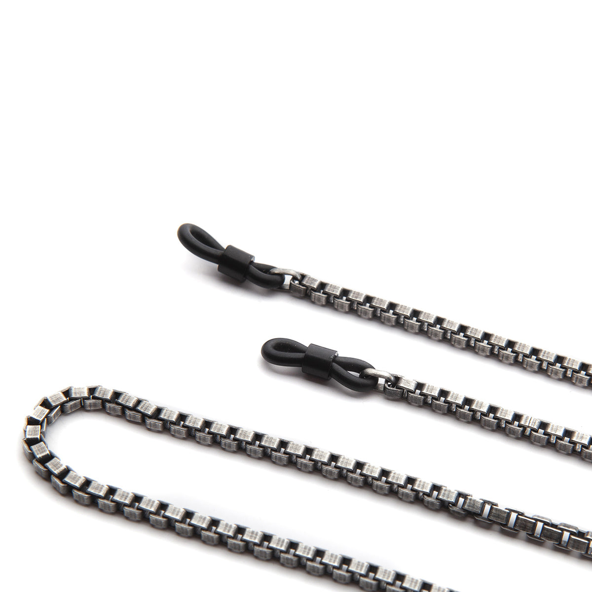 CHAIN-LINK GLASSES STRAP