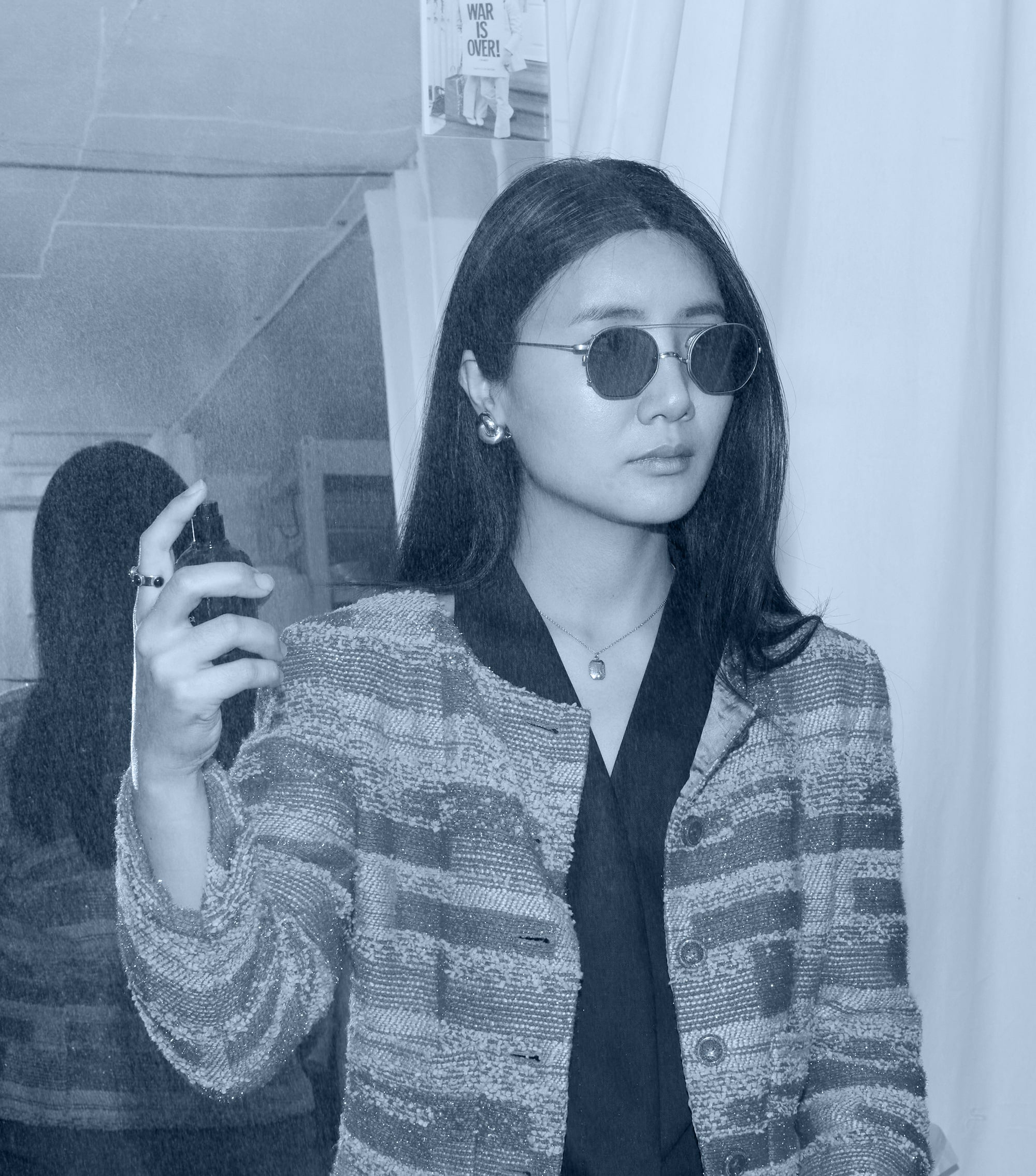 KLASSIK TYPE A (NARROW) + CLIP