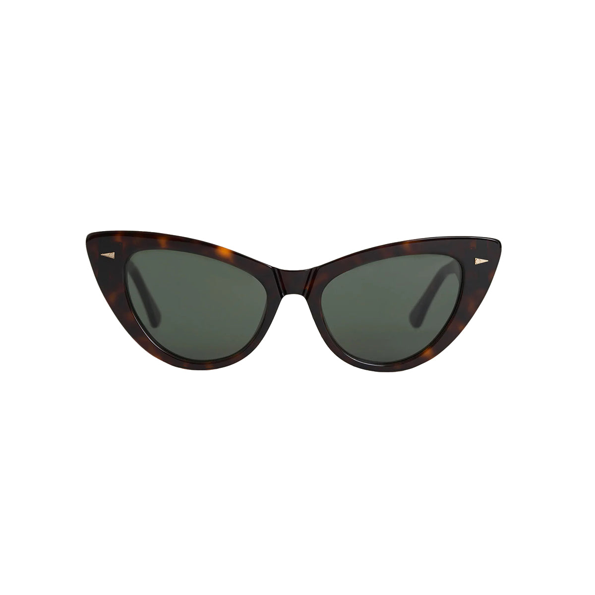 小物 AHLEM Place du Brasil AHLEM – Place des Victoires – Unisex Designer Sunglasses – 22k
