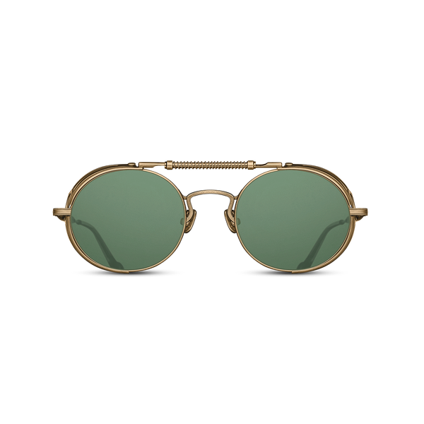 Matsuda sunglasses model 2809 outlet